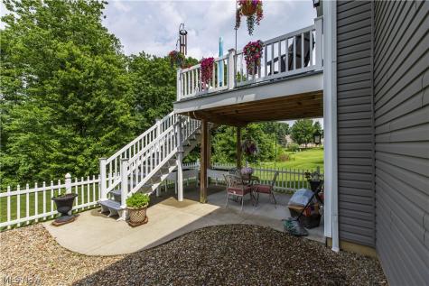 963 Cook Drive Canal Fulton OH 44614