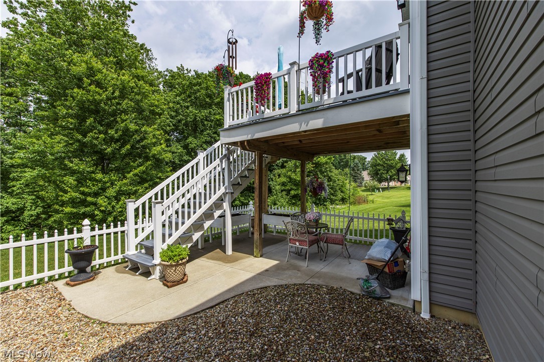 963 Cook Drive Canal Fulton OH 44614