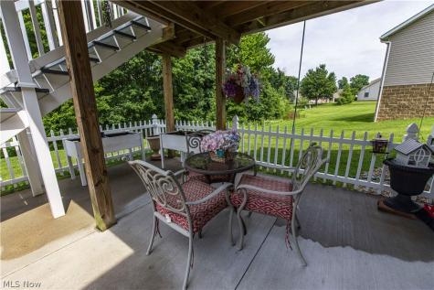 963 Cook Drive Canal Fulton OH 44614