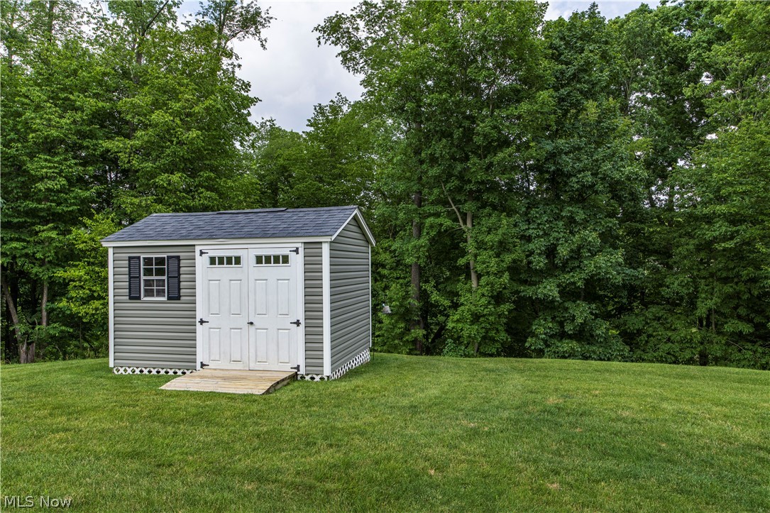 963 Cook Drive Canal Fulton OH 44614