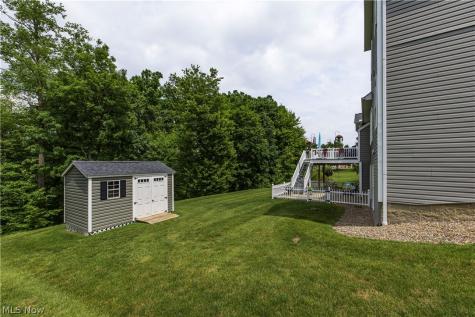 963 Cook Drive Canal Fulton OH 44614