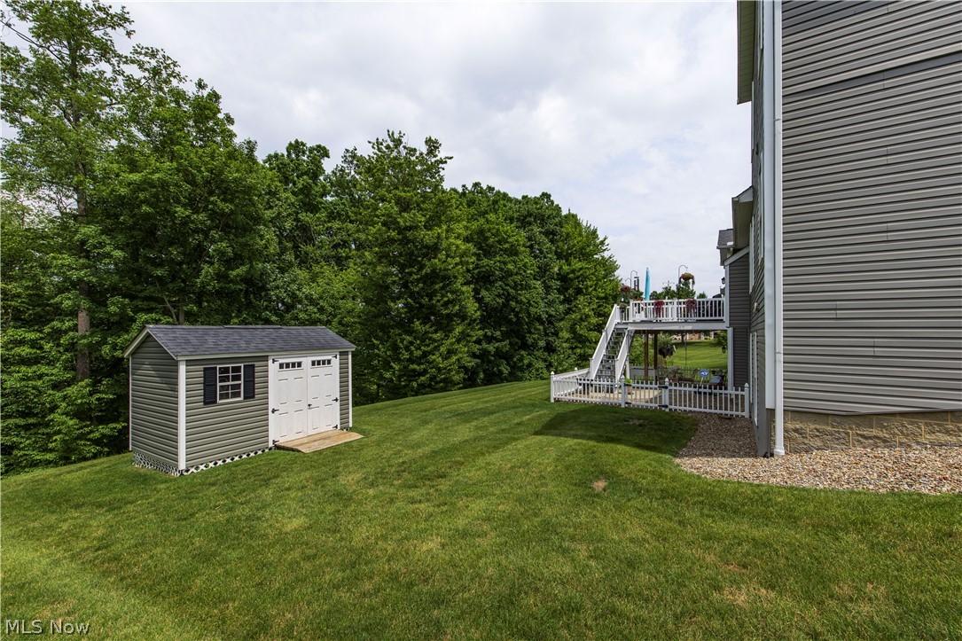963 Cook Drive Canal Fulton OH 44614