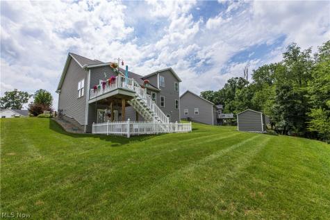 963 Cook Drive Canal Fulton OH 44614