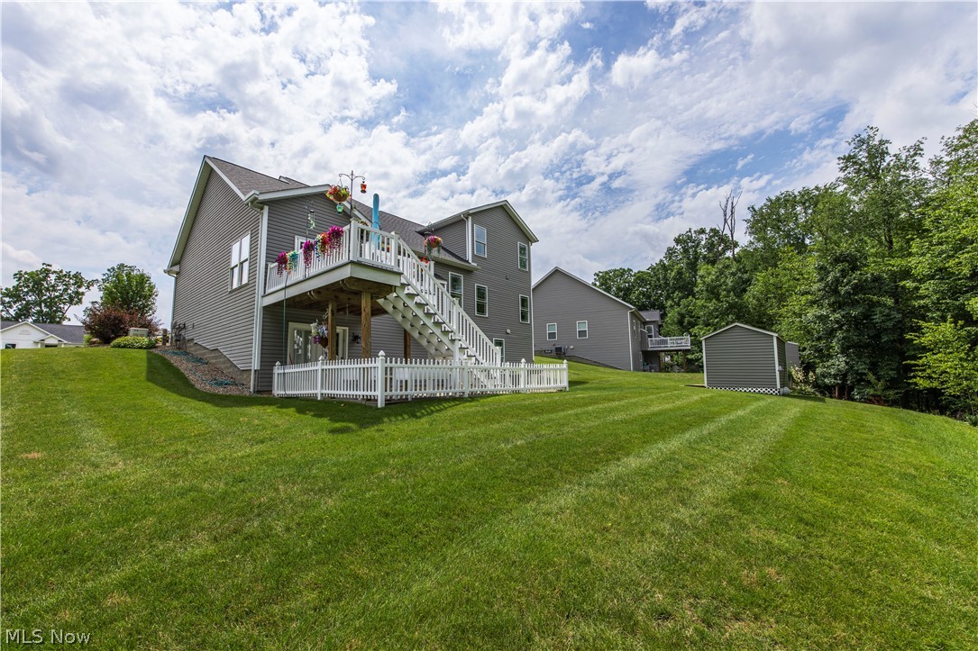 963 Cook Drive Canal Fulton OH 44614