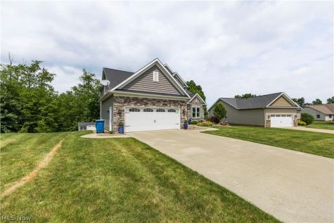 963 Cook Drive Canal Fulton OH 44614