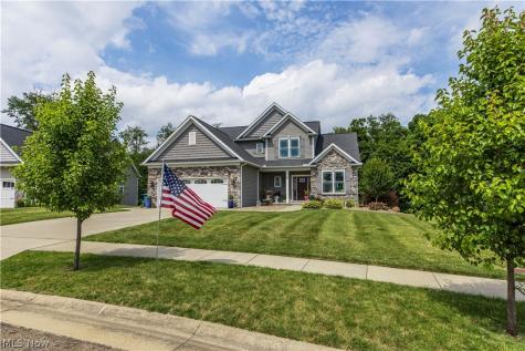 963 Cook Drive Canal Fulton OH 44614