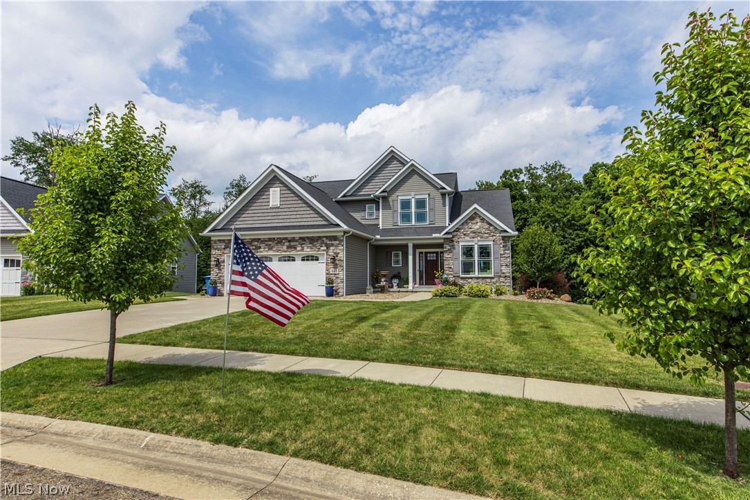 963 Cook Drive Canal Fulton OH 44614