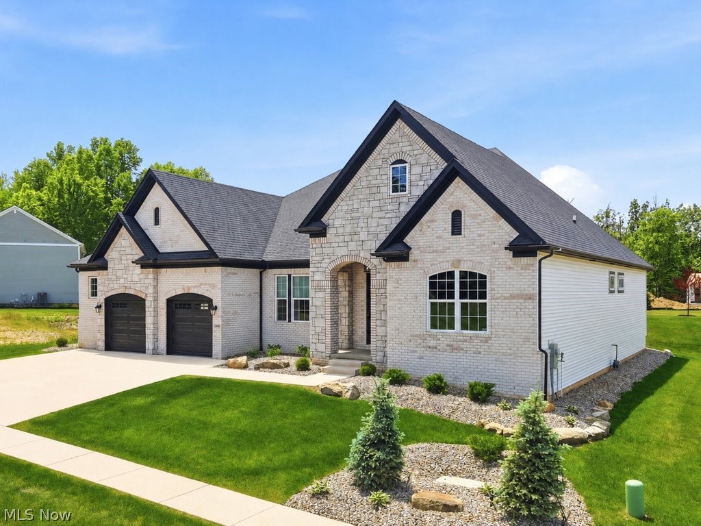 336 Arboretum Court Fairlawn OH 44304