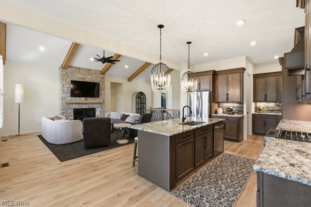 336 Arboretum Court Fairlawn OH 44304