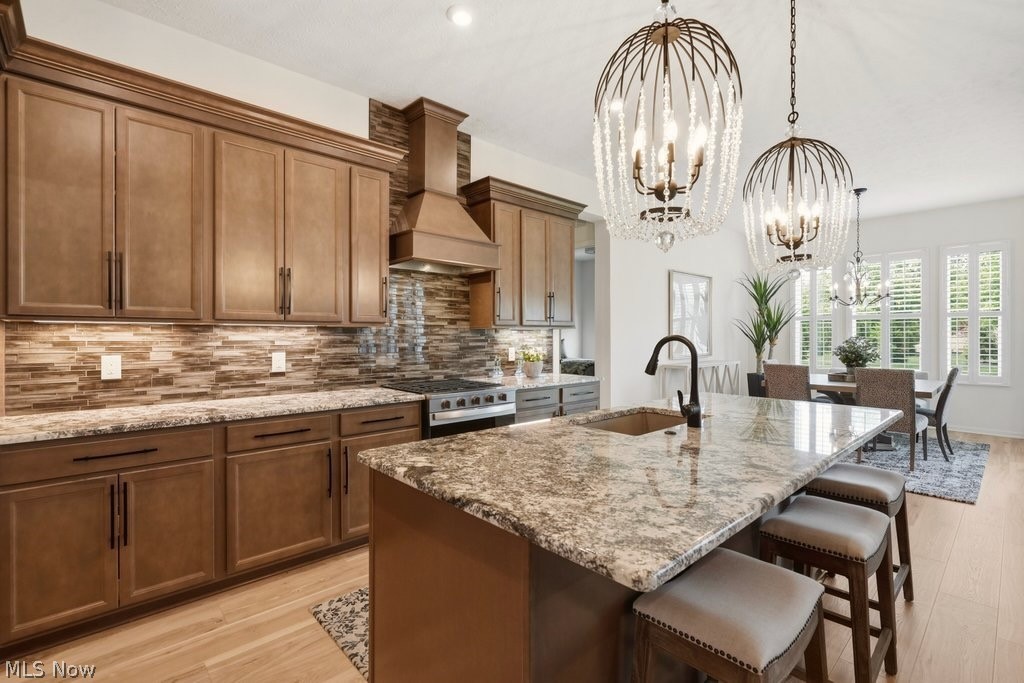 336 Arboretum Court Fairlawn OH 44304