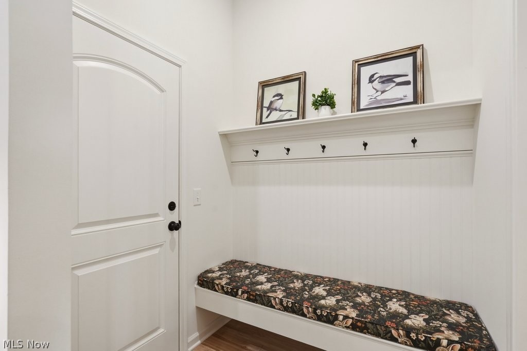 336 Arboretum Court Fairlawn OH 44304