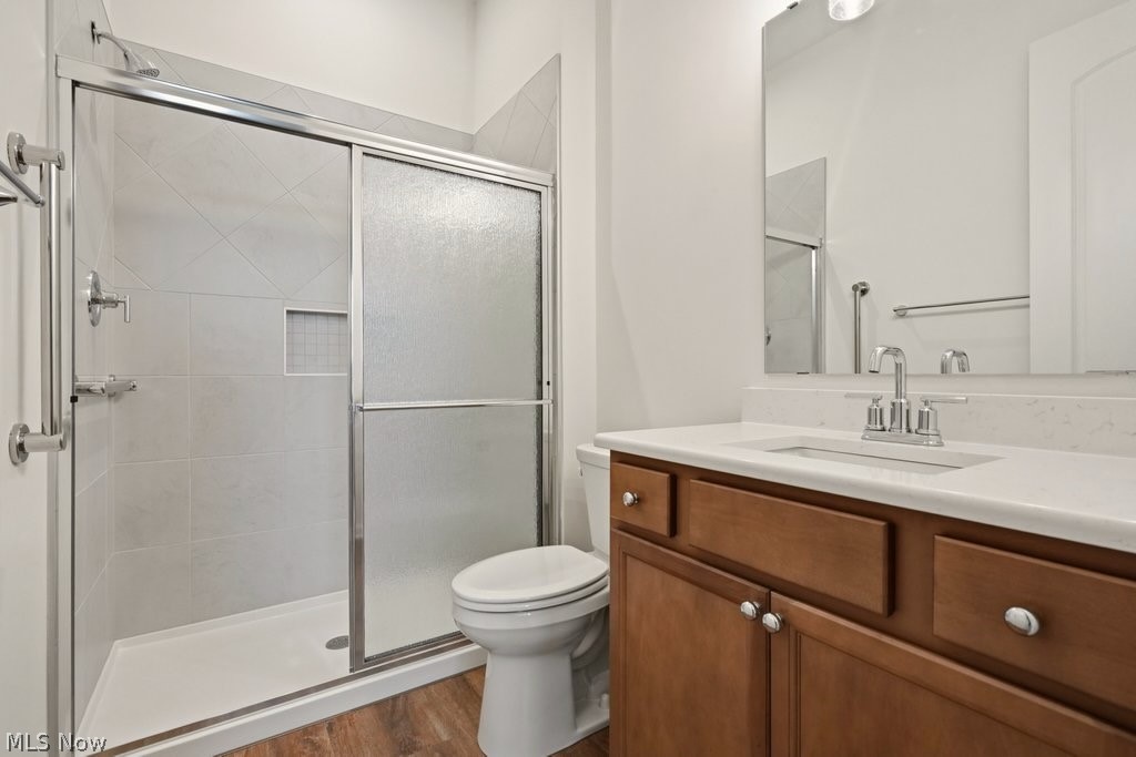 336 Arboretum Court Fairlawn OH 44304