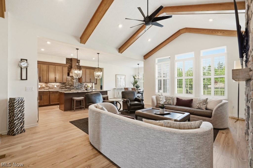336 Arboretum Court Fairlawn OH 44304