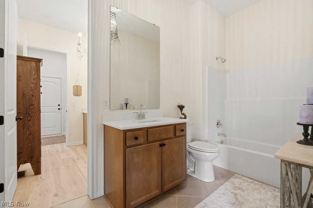 336 Arboretum Court Fairlawn OH 44304