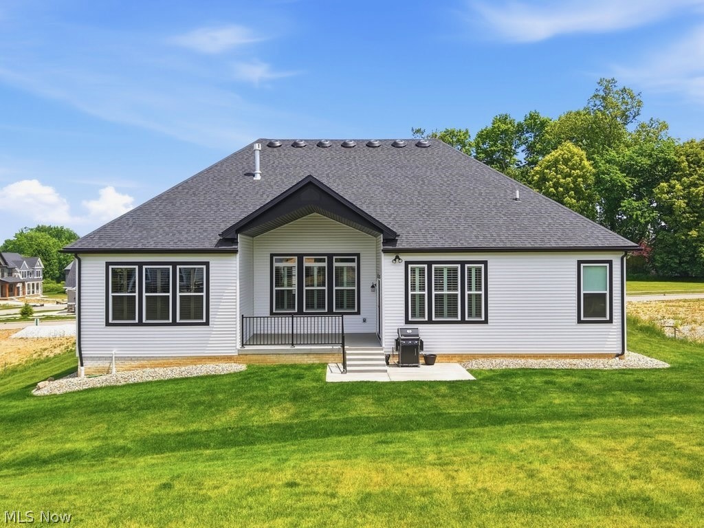 336 Arboretum Court Fairlawn OH 44304