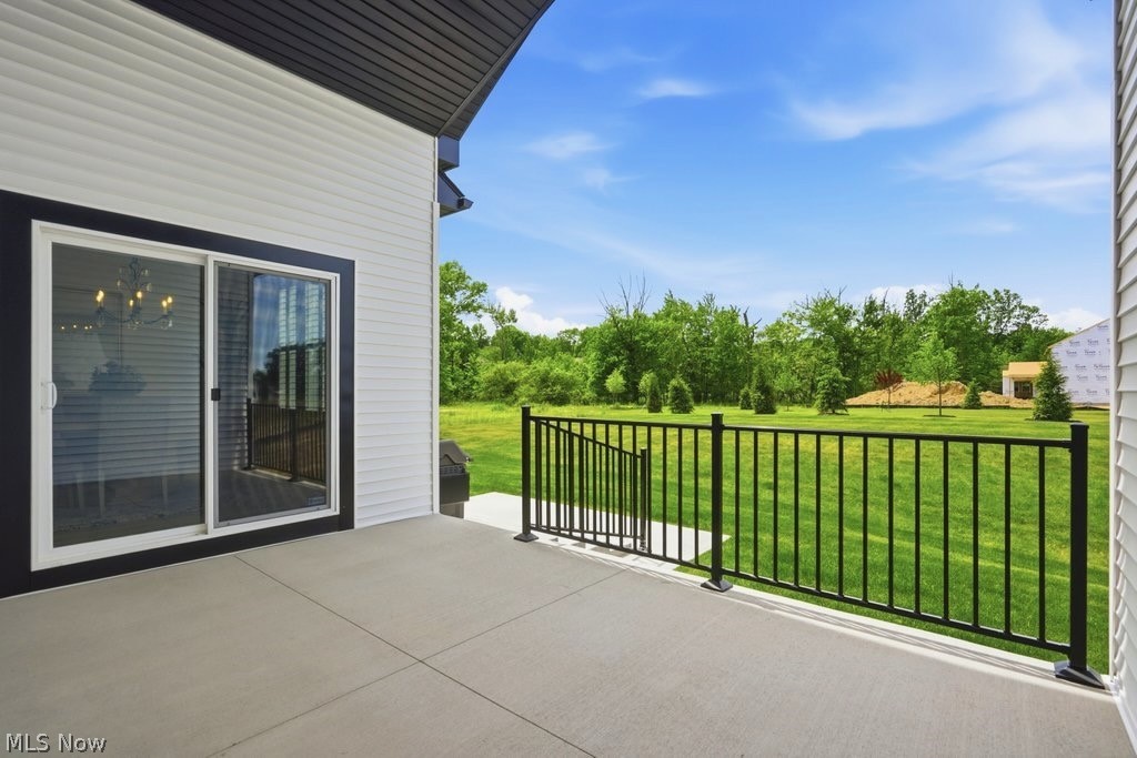 336 Arboretum Court Fairlawn OH 44304