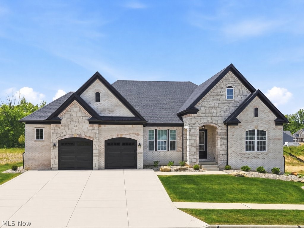 336 Arboretum Court Fairlawn OH 44304
