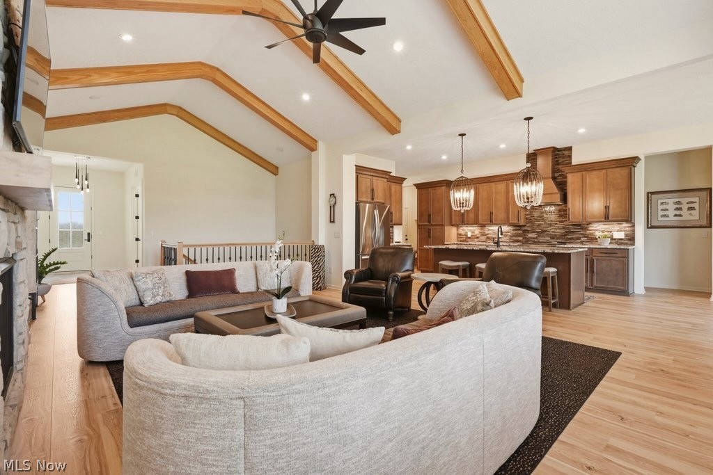 336 Arboretum Court Fairlawn OH 44304