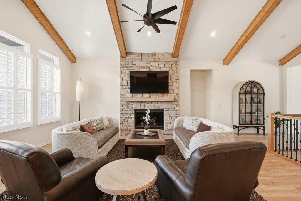 336 Arboretum Court Fairlawn OH 44304