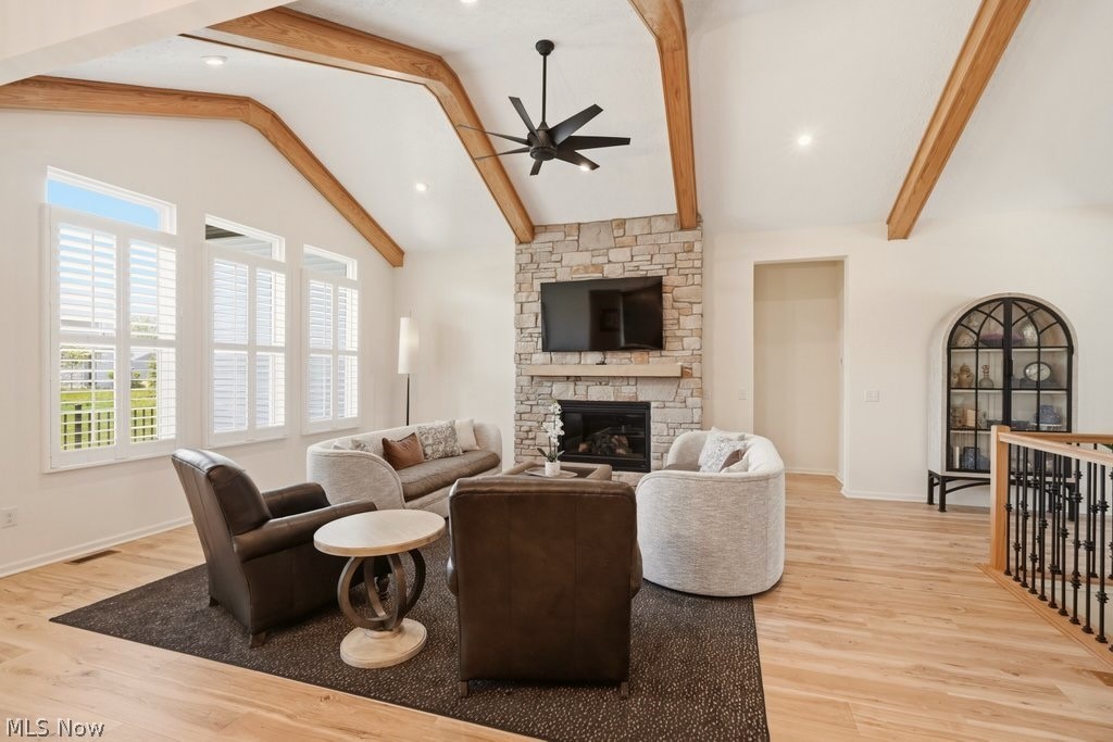 336 Arboretum Court Fairlawn OH 44304