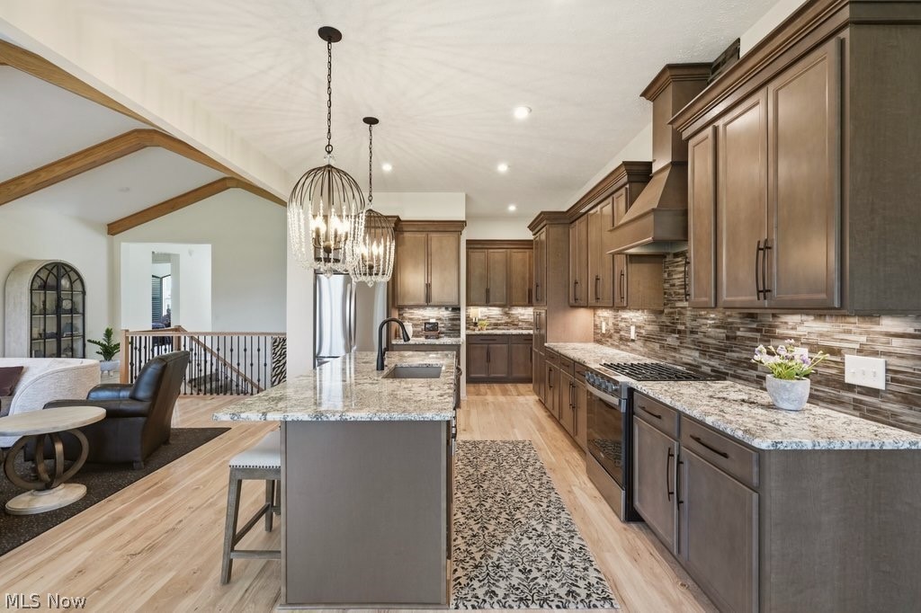 336 Arboretum Court Fairlawn OH 44304