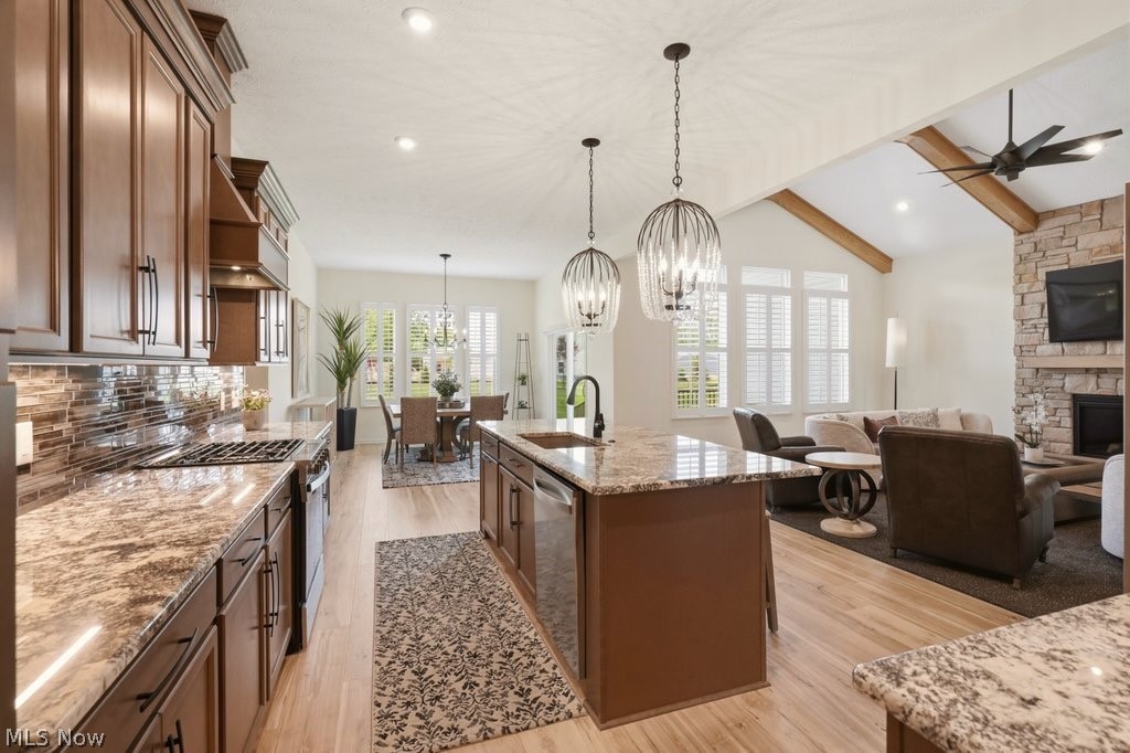 336 Arboretum Court Fairlawn OH 44304