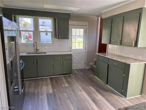 231 Rosenberry Street Alliance OH 44601