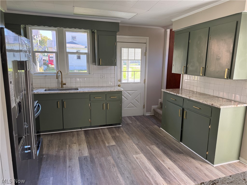 231 Rosenberry Street Alliance OH 44601