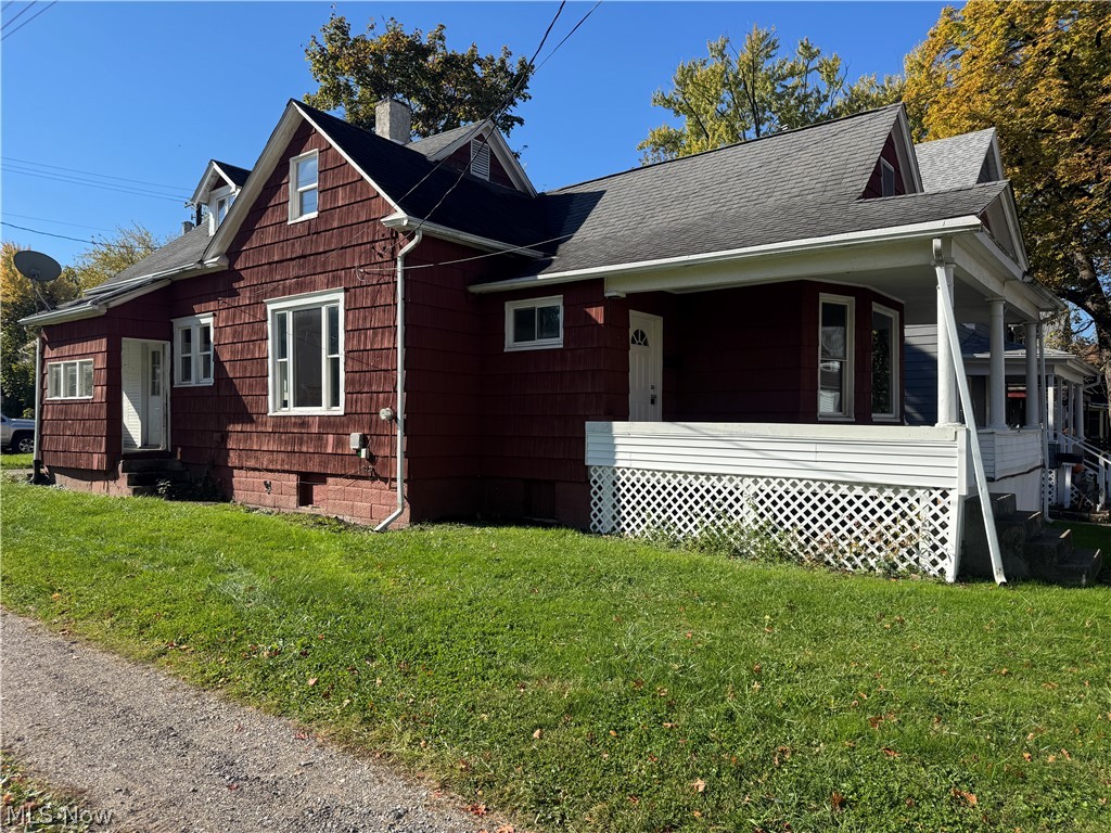 231 Rosenberry Street Alliance OH 44601