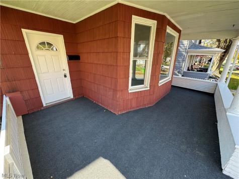 231 Rosenberry Street Alliance OH 44601