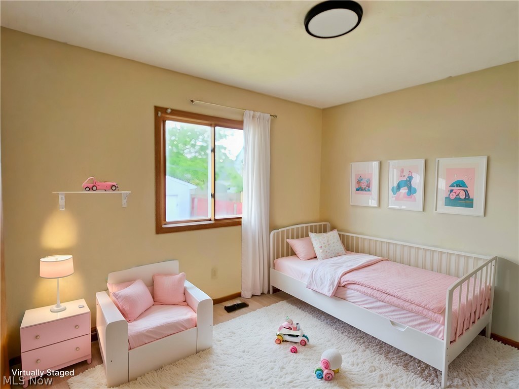4838 E 86th Street Garfield Heights OH 44125