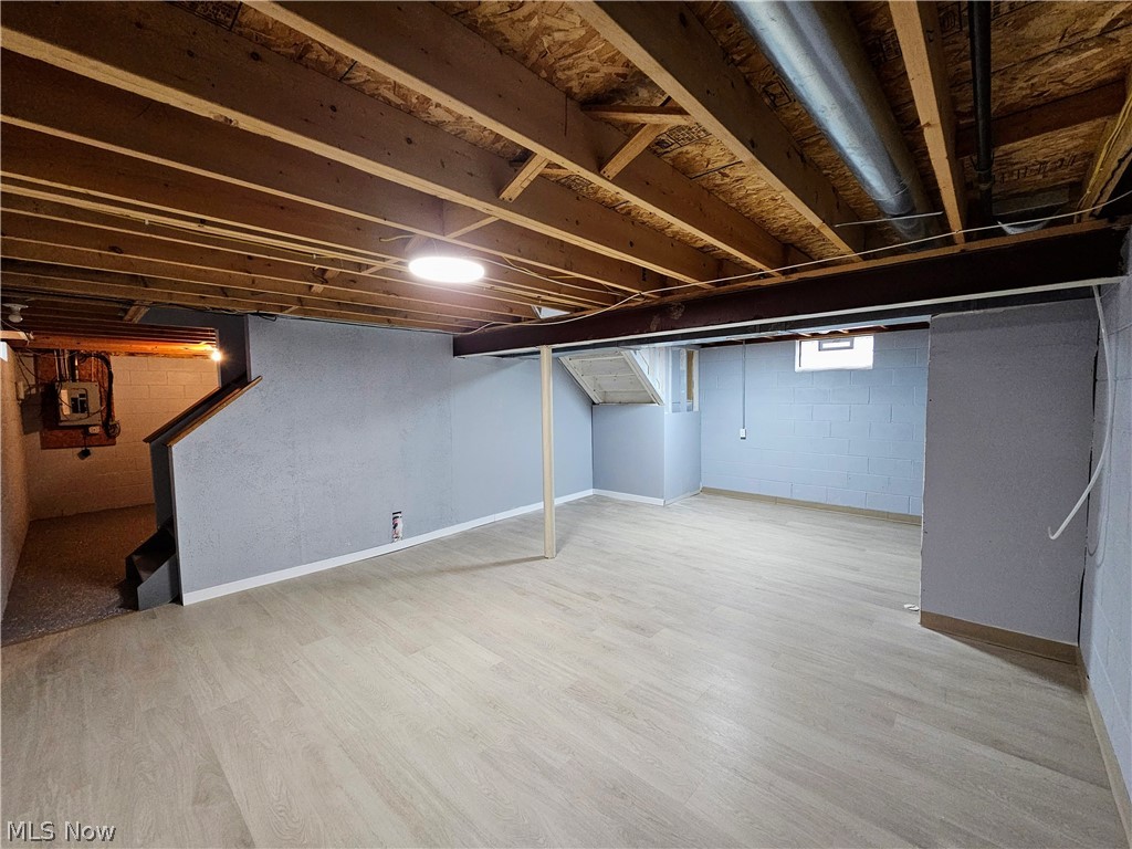 4838 E 86th Street Garfield Heights OH 44125