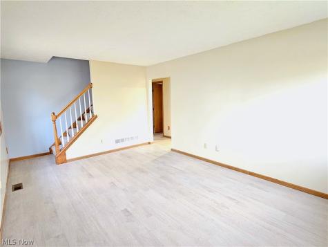4838 E 86th Street Garfield Heights OH 44125