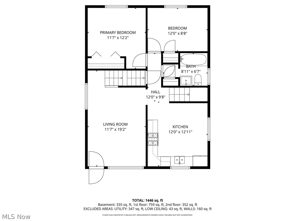 4838 E 86th Street Garfield Heights OH 44125