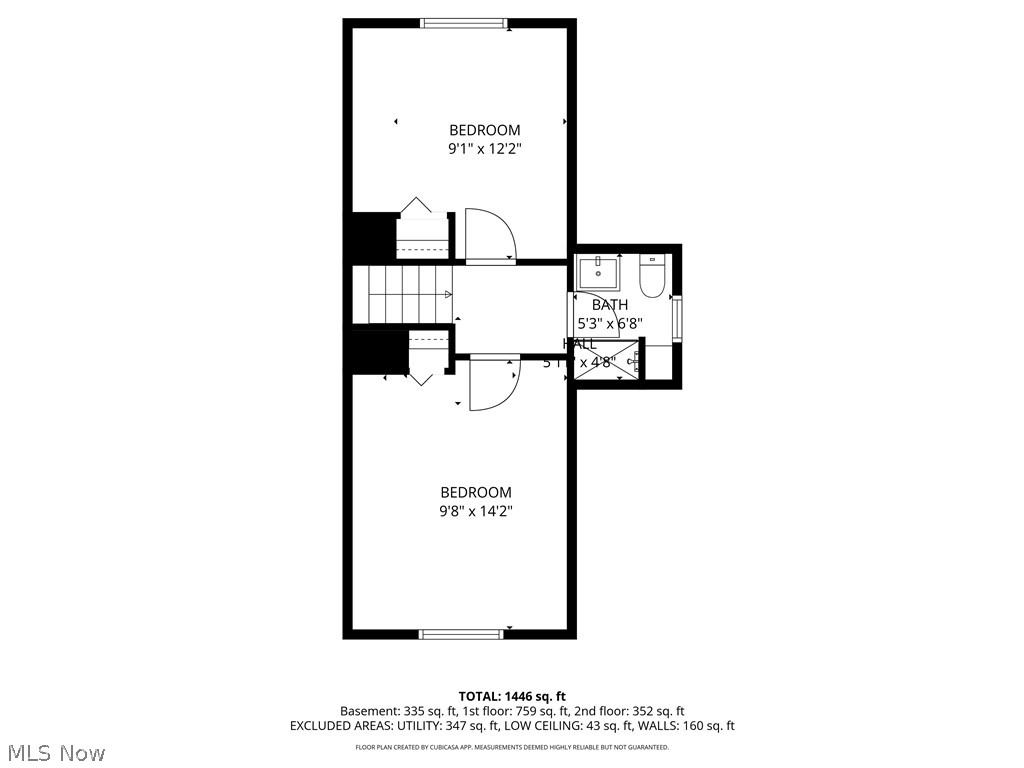 4838 E 86th Street Garfield Heights OH 44125