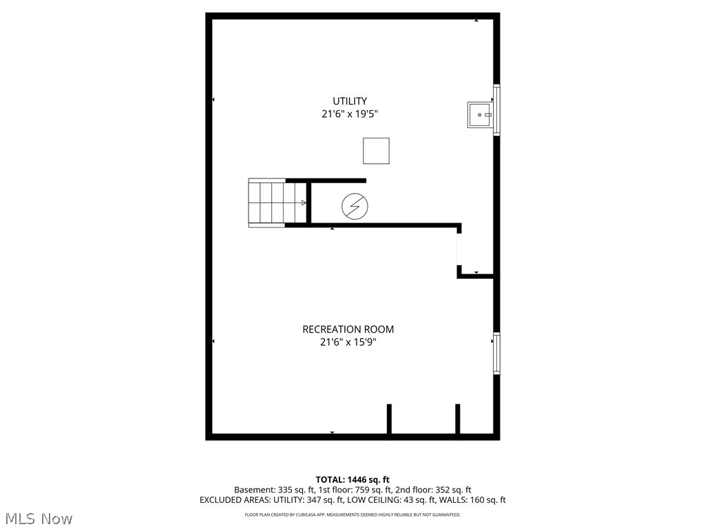 4838 E 86th Street Garfield Heights OH 44125