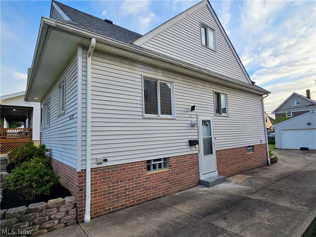 4838 E 86th Street Garfield Heights OH 44125