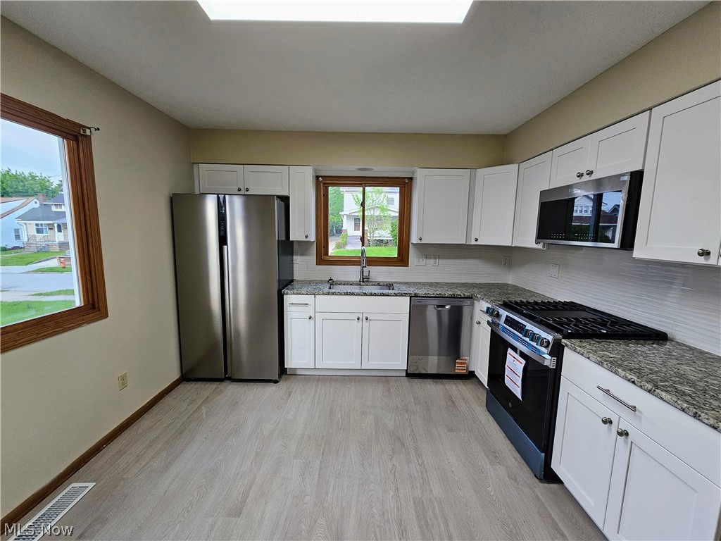 4838 E 86th Street Garfield Heights OH 44125