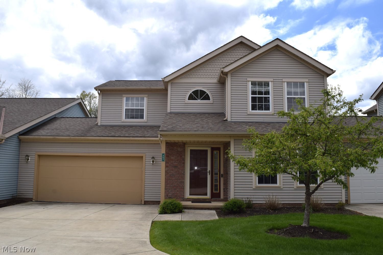 262 Finchfield Circle Macedonia OH 44056