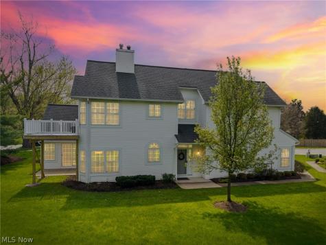 116 Vista Court North Olmsted OH 44070