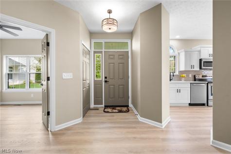 116 Vista Court North Olmsted OH 44070