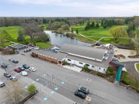 116 Vista Court North Olmsted OH 44070