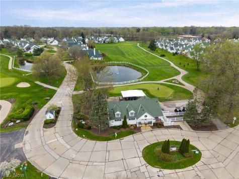 116 Vista Court North Olmsted OH 44070