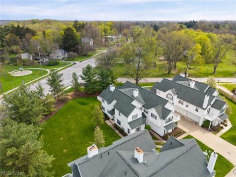 116 Vista Court North Olmsted OH 44070