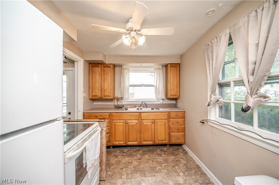 727 Meadowbrook Avenue SE Warren OH 44484