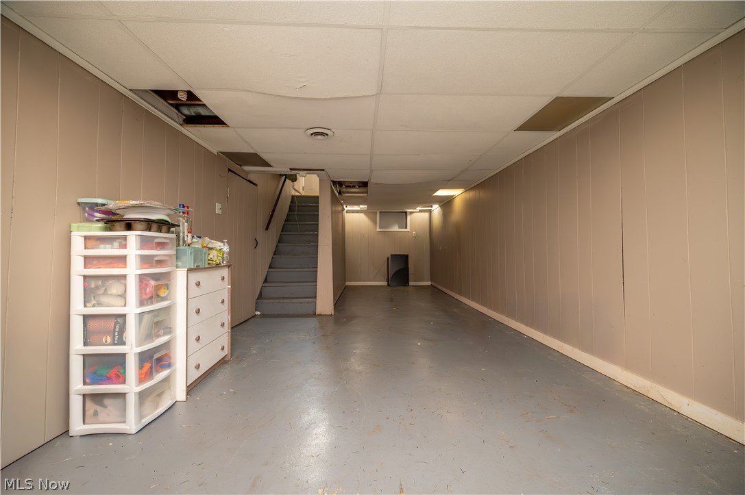 727 Meadowbrook Avenue SE Warren OH 44484
