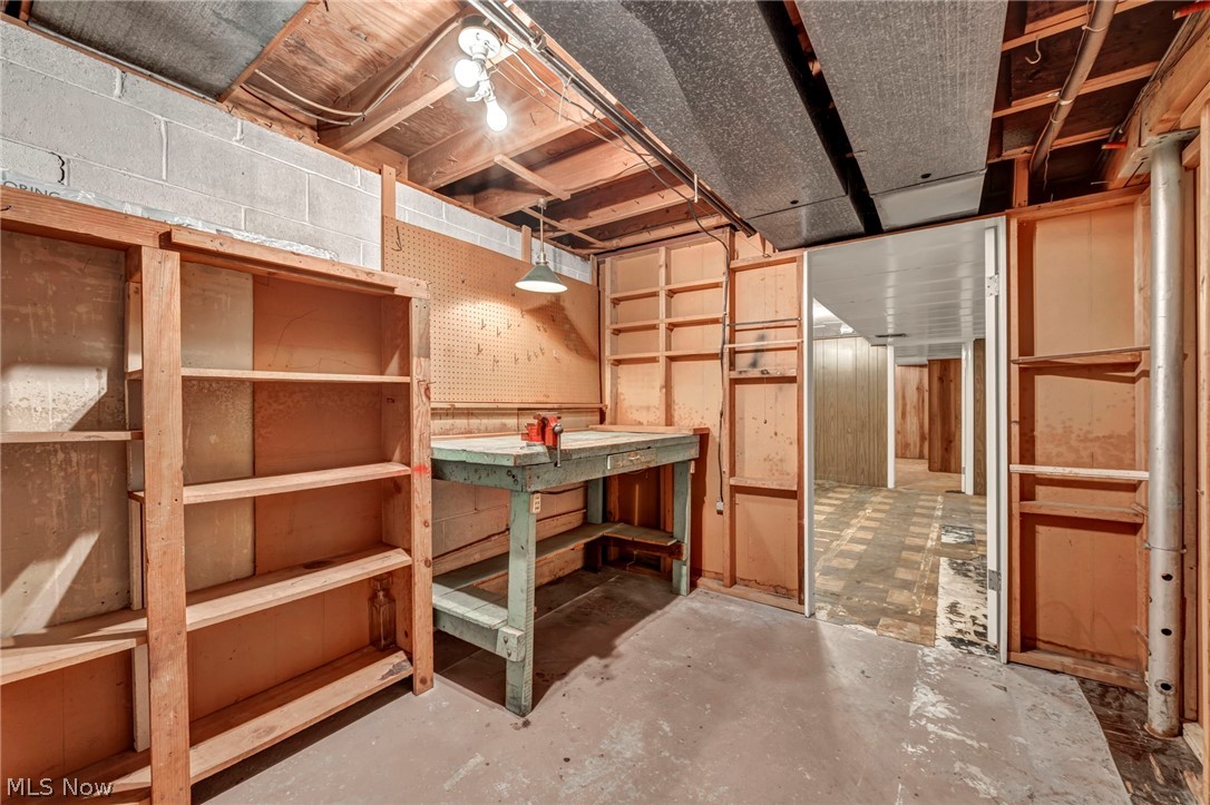 5843 Louise Avenue NW Champion OH 44483