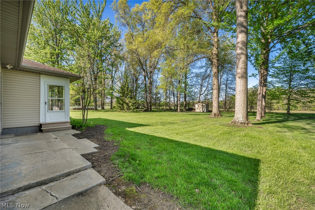 5843 Louise Avenue NW Champion OH 44483