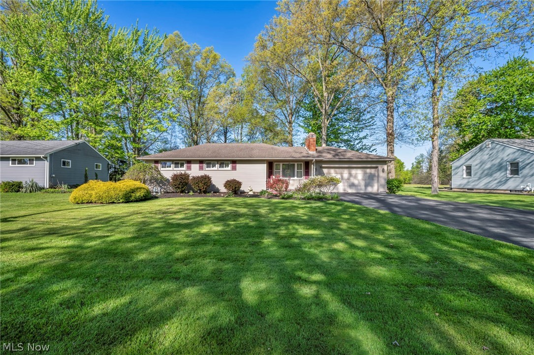 5843 Louise Avenue NW Champion OH 44483