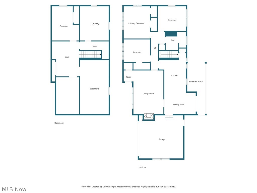 5843 Louise Avenue NW Champion OH 44483